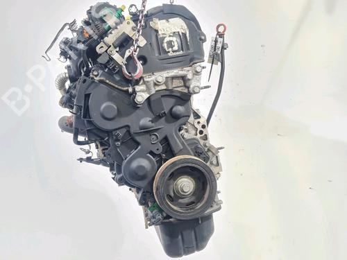 Used Engine PEUGEOT 208 I (CA_, CC_) 1.6 HDi / BlueHDi 75 (75 hp) 32512589