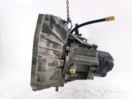 Used Gearbox RENAULT CLIO IV (BH_) 0.9 TCe 90 (BHNF, BHMA, BHMH, BHJK, BHJR) (90 hp) 29819848