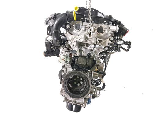 Used Engine PEUGEOT 208 II (UB_, UP_, UW_, UJ_) 1.2 PureTech 100 (101 hp) 29702144