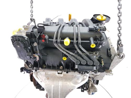 Engine RENAULT TWINGO II (CN0_) 1.2 16V (CN0K, CN0V, CN0A) | BP33419993M1  - Image 5