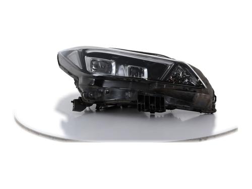 Used Right headlight NISSAN LEAF (ZE1) Electric (150 hp) 30503361