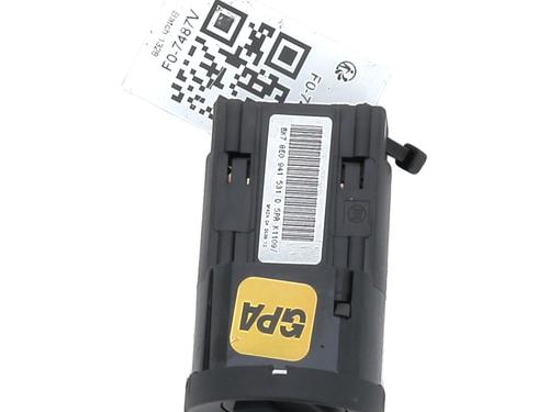 Steering column stalk SEAT EXEO (3R2) 2.0 TDI | BP33809517I23 - Image 5