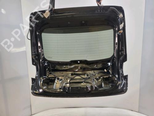 Tailgate PEUGEOT 208 II (UB_, UP_, UW_, UJ_) 1.2 PureTech 75 | BP29553013C6 
