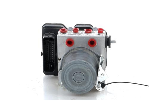 Used ABS pump RENAULT CAPTUR II (HF_) Blue dCi 95 (HFAF) (95 hp) 17553488