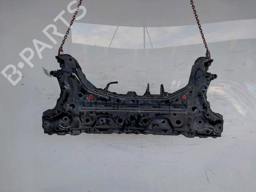 Forbro FORD FIESTA VI (CB1, CCN) 1.4 TDCi | BP29696473M9 