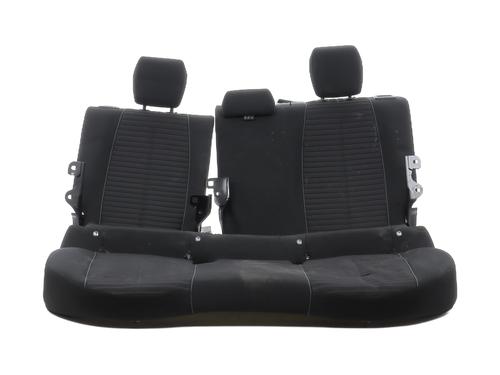 Used Rear seat PEUGEOT 208 II (UB_, UP_, UW_, UJ_) 1.2 PureTech 100 (101 hp) 30925330