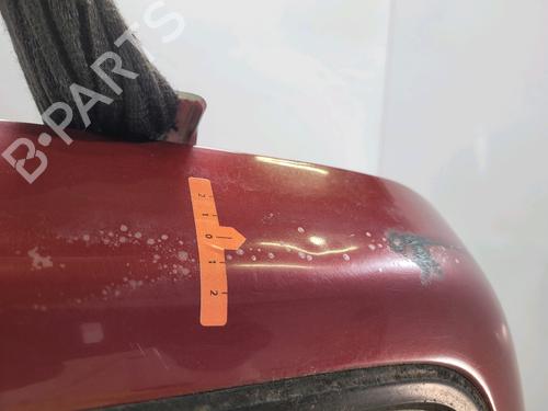 Tailgate RENAULT TWINGO I (C06_) 1.2 (C066, C068) | BP24031264C6 