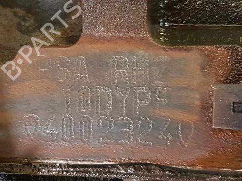 Engine CITROËN C5 I (DC_) 2.0 HDi (DCRHZB, DCRHZE) | BP33111307M1  - Image 13