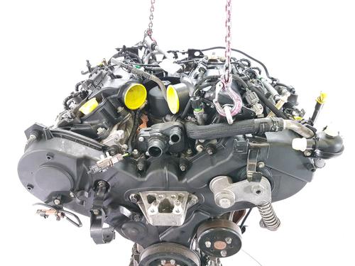Engine CITROËN C5 III Break (RW_) 3.0 HDi 240 (RWX8CA) | BP36487452M1 - Image 5