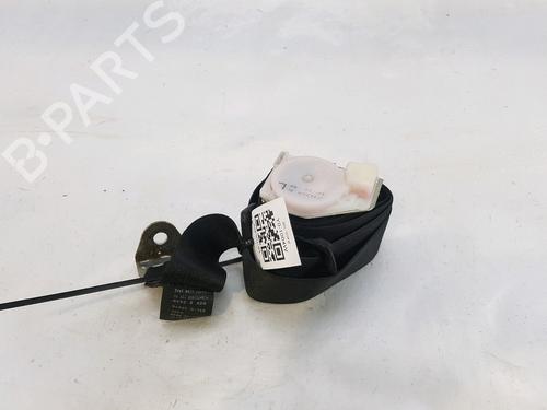 Used Rear left belt tensioner OPEL ZAFIRA A MPV (T98) 2.0 DTI 16V (F75) (101 hp) 13032073