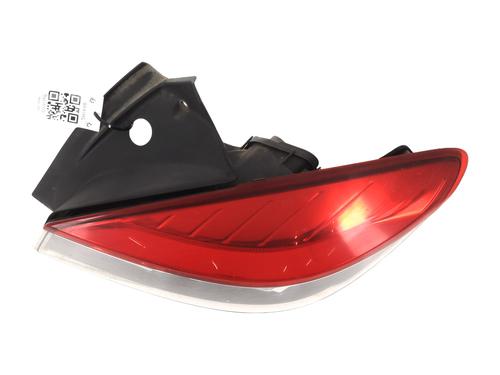 Used Right taillight Right taillight RENAULT MEGANE III Coupe (DZ0/1_) 1.5 dCi (DZ09, DZ0D, DZ1F, DZ1G, DZ14, DZ29) (110 hp) 33420411 33420411