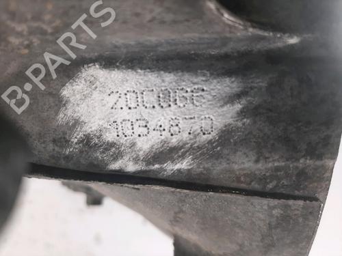 Gearbox CITROËN C3 II (SC_) 1.4 HDi 70 (SC8HZC, SC8HR0, SC8HP4) | BP37533021M3 - Image 5