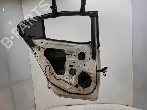 Left rear door OPEL INSIGNIA A (G09) 2.0 CDTI (68) | BP29761763C4