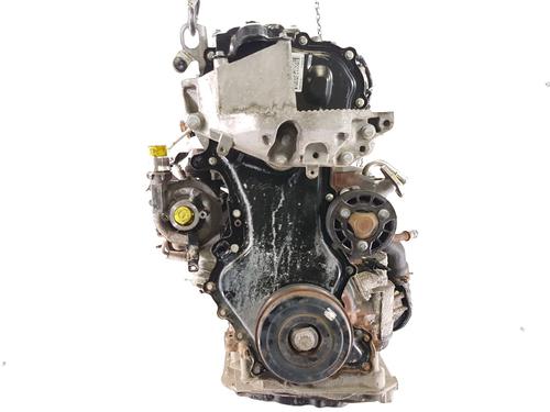 Used Engine Engine RENAULT MASTER III Van (FV) 2.3 dCi 110 FWD (FV0R, FV0W, FV1A) (110 hp) 34118352 34118352
