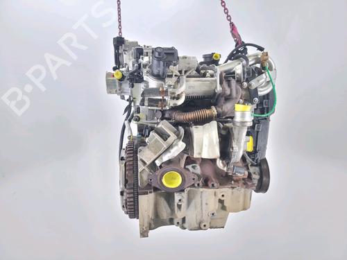 Engine RENAULT KANGOO BE BOP (KW0/1_) 1.5 dCi (KW0G) | BP29295731M1 
