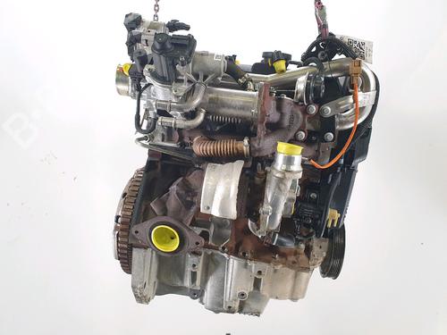 Engine RENAULT CLIO III Hatchback Van (SB_, SR_) | BP33926187M1 - Image 4