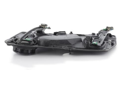 Front left window mechanism VW GOLF VI (5K1) 1.4 TSI | BP36831075C22 - Image 3