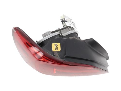 Używane Lampa tylna lewa VW POLO V (6R1, 6C1) 1.4 GTI (180 hp) 30895773