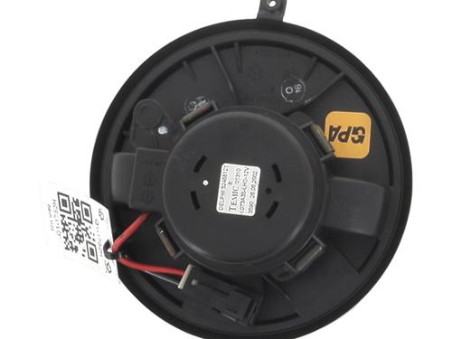 Varmvifte RENAULT LAGUNA II (BG0/1_) 2.2 dCi (BG0F) (150 hp) 30925139