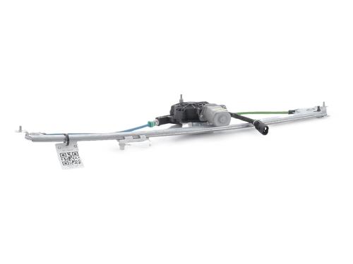 Front left window mechanism RENAULT TRAFIC II Van (FL) 2.0 dCi 115 (FL01, FL0U, FL00, FL0H, FL0M) | BP36691650C22 - Image 4