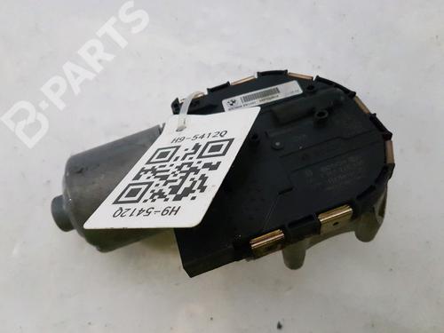 Front wiper motor BMW X3 (F25) xDrive 30 d | BP10908007M29 