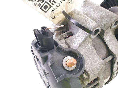 Alternator BMW 1 (E81) 116 i | BP27374003M7 