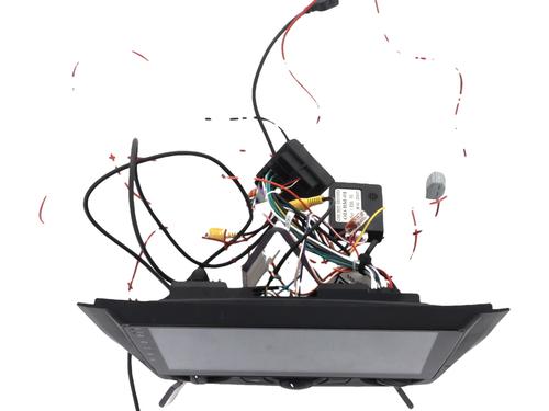 Radio BMW 1 (E81) 120 i | BP33165938E6 - Image 3