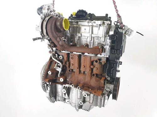 Engine RENAULT CLIO V (B7_) 1.5 Blue dCi 100 (B7AD) | BP36211898M1 - Image 4