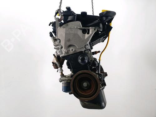 Used Engine Engine 38918108 38918108