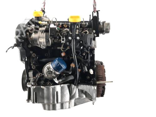 Engine RENAULT MODUS / GRAND MODUS (F/JP0_) 1.5 dCi (FP0D, JP0D) | BP32654764M1