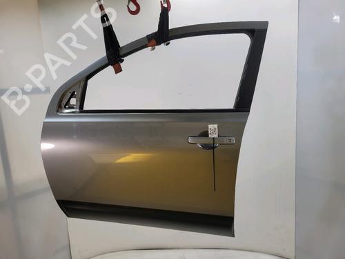 Porta anteriore sinistra NISSAN QASHQAI I (J10, NJ10) 1.5 dCi (106 hp) 30842961