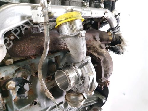 Engine OPEL ASTRA H GTC (A04) 1.9 CDTi (L08) | BP36211054M1 - Image 9
