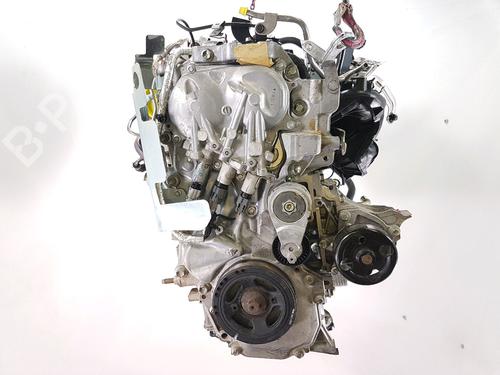 Used Engine Engine RENAULT KADJAR (HA_, HL_) 1.6 TCe 165 (HLMH) (163 hp) 36181862 36181862