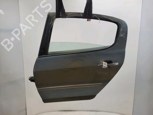 Used Left rear door PEUGEOT 407 (6D_) 1.6 HDi 110 (6D9HZC, 6D9HYC) (109 hp) 29347101