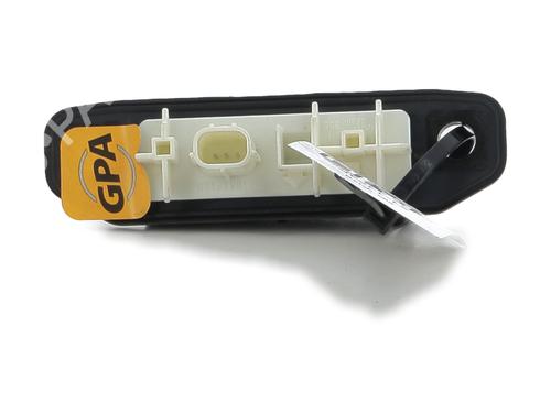 Tailgate handle TOYOTA RAV 4 V (_A5_, _H5_) 2.5 Hybrid AWD (AXAH54, AXAL54) | BP28416942C132 