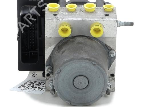 Used ABS pump PEUGEOT RCZ 1.6 16V (156 hp) 27646639