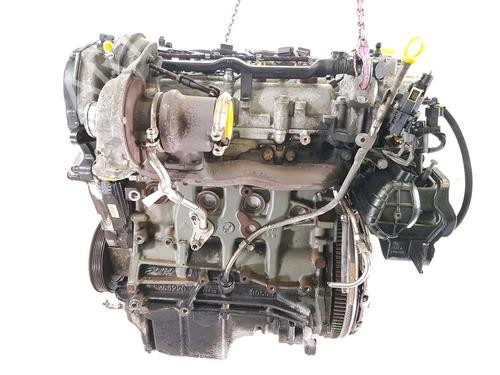 Engine FIAT DOBLO Cargo (263_) 1.6 D Multijet (263WXD1B, 263WXR1B, 263WXX1B, 263ZXD1B,... | BP37657776M1 - Image 2