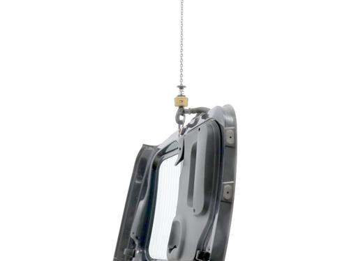 Left tailgate DACIA LOGAN MCV (KS_) 1.5 dCi (KS0W) | BP30166064C76 