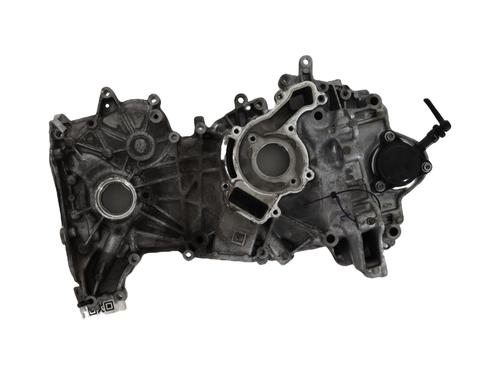 Used Timing cover FIAT PANDA (312_, 319_) 1.0 Mild Hybrid (312.PYD1B) (69 hp) 30140459