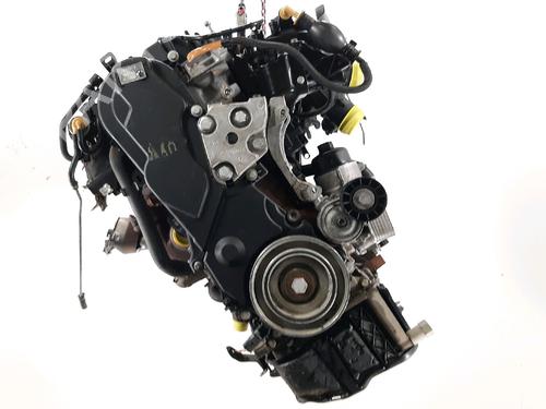 Used Engine PEUGEOT 307 Break (3E) 2.0 HDi 135 (136 hp) 32433986