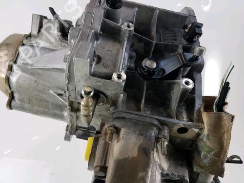 Gearbox CITROËN EVASION MPV (22, U6) 2.0 | BP17723207M3 