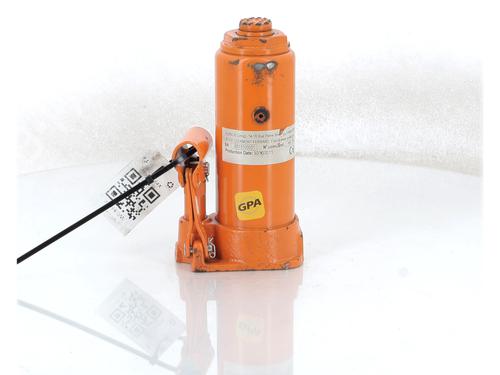 Used Other MITSUBISHI PAJERO III (V7_W, V6_W) 3.2 Di-D (V68W, V78W) (165 hp) 25831051