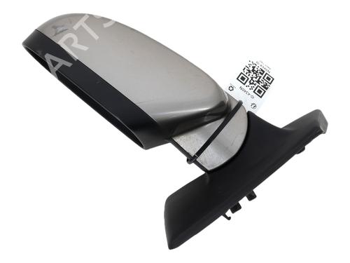 left-mirror-renault-clio-iii-br01-cr01-2005-2006-2007-2008-2009-2010-2011-2012-2013-2014-34261612 main image