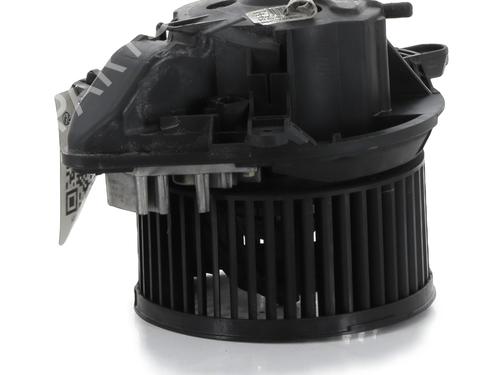 Heater blower motor CITROËN BERLINGO / BERLINGO FIRST MPV (MF_, GJK_, GFK_) 2.0 HDI 90 (MFRHY) | BP29295231M62 