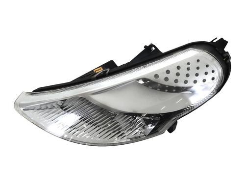 Left headlight CITROËN C3 Pluriel (HB_) 1.4 HDi | BP31661182C28 