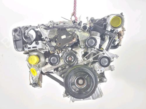 Moteur MERCEDES-BENZ C-CLASS (W203) C 220 CDI (203.008) (150 hp) 29964362