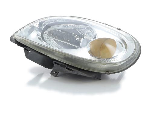 Venstre forlygte CITROËN SAXO (S0, S1) 1.5 D (58 hp) 30799312