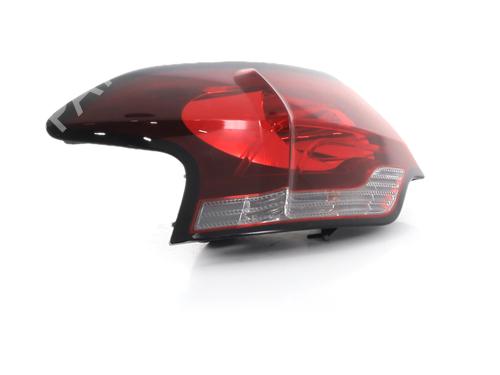 Left taillight CITROËN DS4 (NX_) 1.6 VTi 120 | BP36907877C34  - Image 5