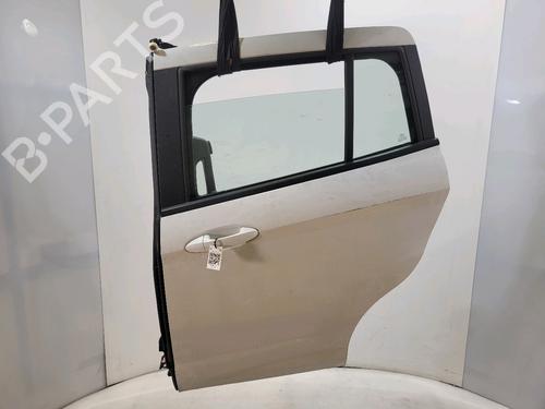 left-slide-door-ford-b-max-jk-2012-31867666 main image