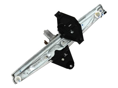 Front right window mechanism DACIA SANDERO III 1.0 TCe 100 ECO-G | BP27904950C23 